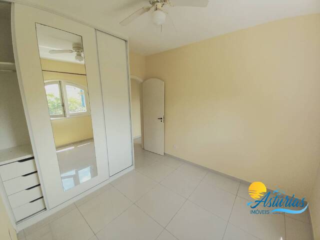#A21290 - Apartamento para Locação em Guarujá - SP - 3