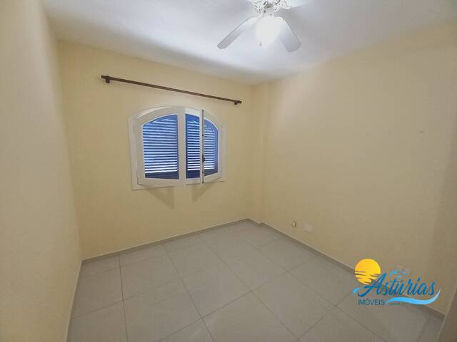 #A21290 - Apartamento para Locação em Guarujá - SP - 2