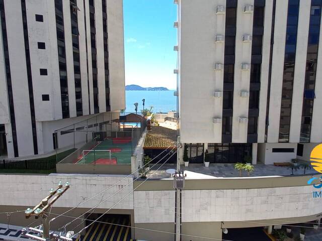 #A21291 - Apartamento para Venda em Guarujá - SP - 2
