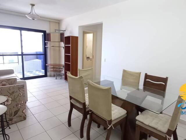 Apartamento para Venda em Guarujá - 4