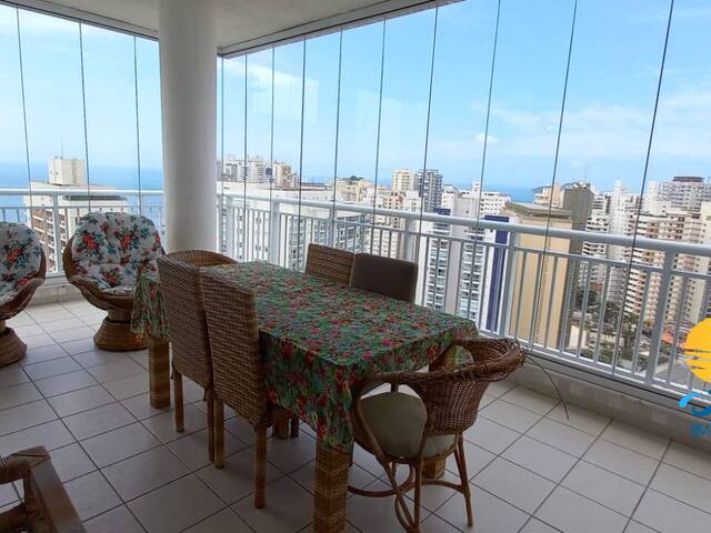 Apartamento para Venda em Guarujá - 3