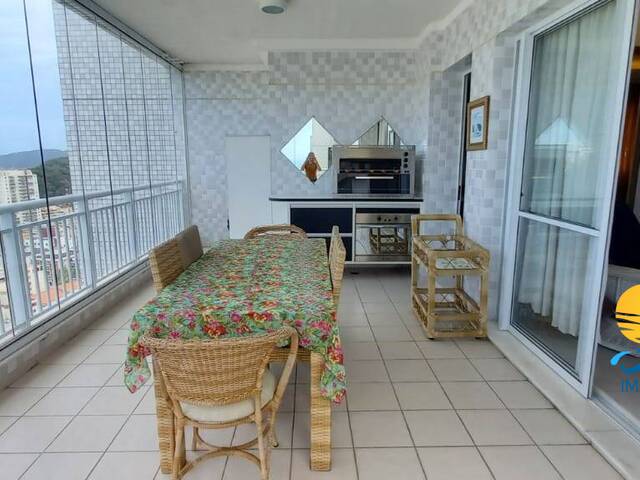 Apartamento para Venda em Guarujá - 5