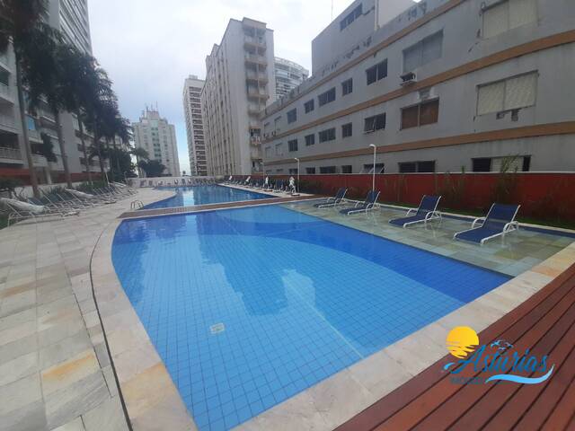 Apartamento para Venda em Guarujá - 2