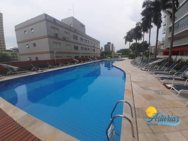 Apartamento para Venda em Guarujá - 4