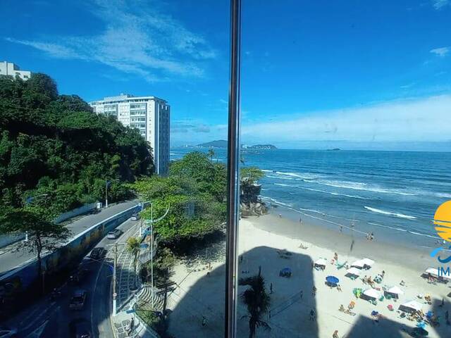 Apartamento para Venda em Guarujá - 4
