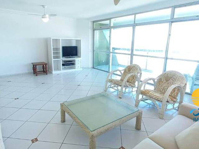 Apartamento para Venda em Guarujá - 5