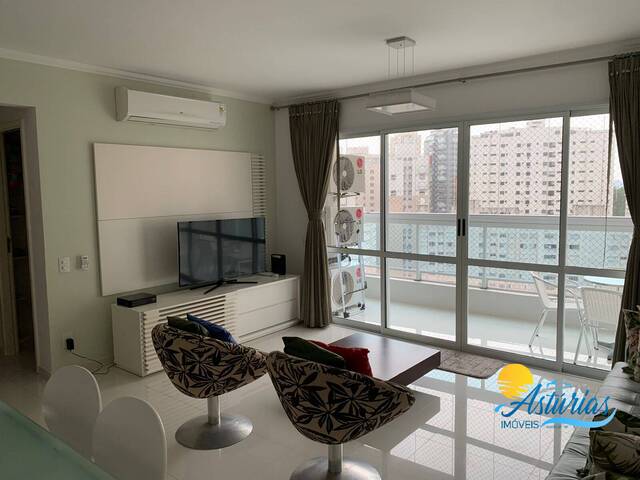 Apartamento para Venda em Guarujá - 4