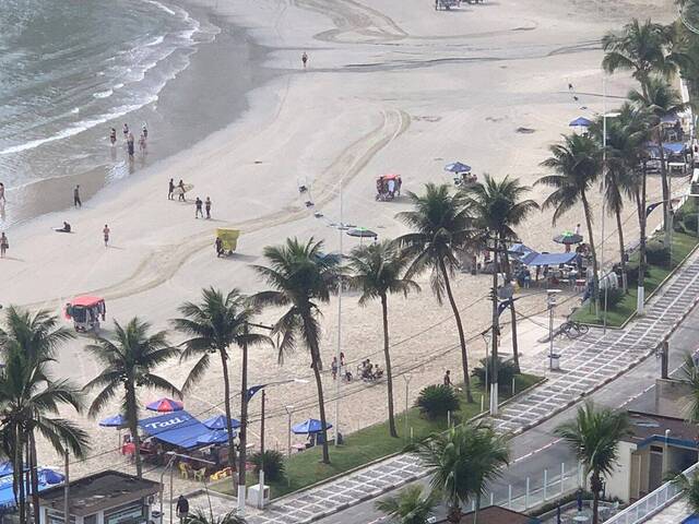 Apartamento para Venda em Guarujá - 2