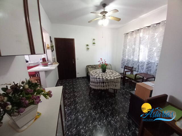 #A21295 - Apartamento para Locação em Guarujá - SP - 2