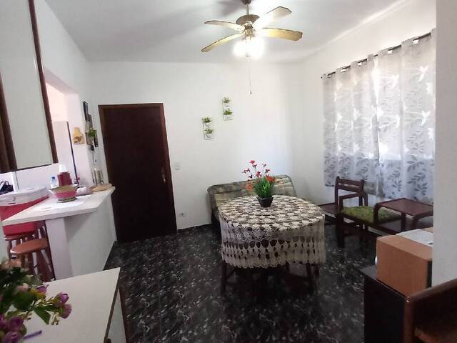 #A21295 - Apartamento para Locação em Guarujá - SP - 3