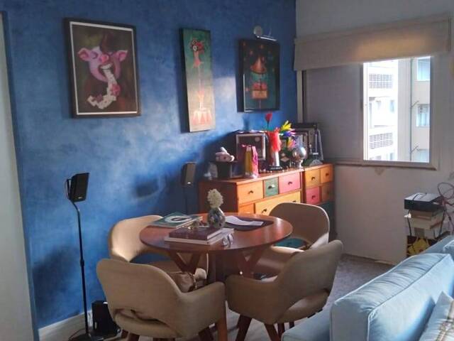 #A21296 - Apartamento para Venda em Guarujá - SP - 2