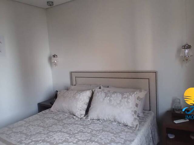#A21296 - Apartamento para Venda em Guarujá - SP - 3