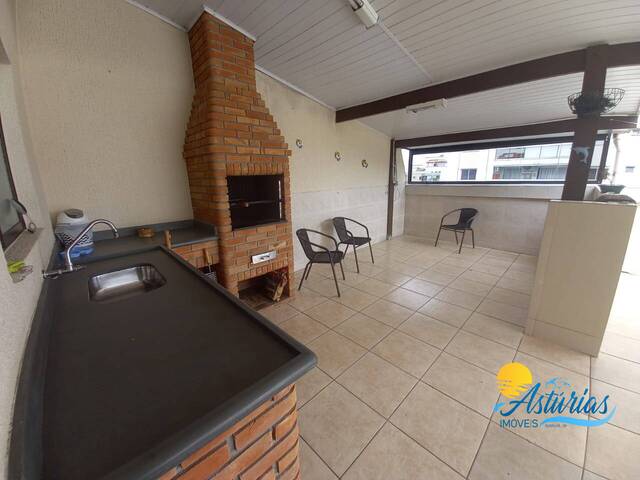Apartamento para Venda em Guarujá - 4
