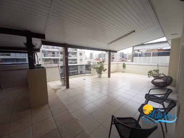 Apartamento para Venda em Guarujá - 5