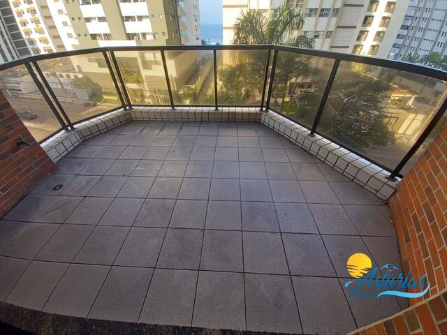 #A21299 - Apartamento para Venda em Guarujá - SP - 2