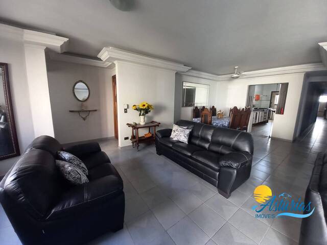 #A21299 - Apartamento para Venda em Guarujá - SP - 3