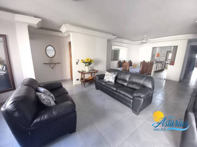 Apartamento para Venda em Guarujá - 4