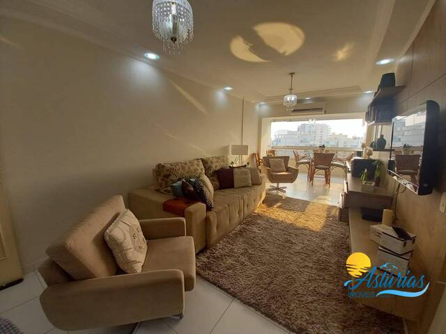 Apartamento para Locação em Guarujá - 5