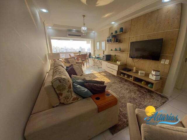 Apartamento para Locação em Guarujá - 4