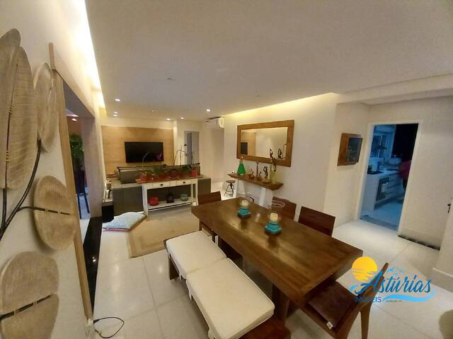 #A21301 - Apartamento para Venda em Guarujá - SP - 2