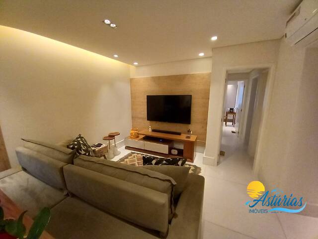 Apartamento para Venda em Guarujá - 4