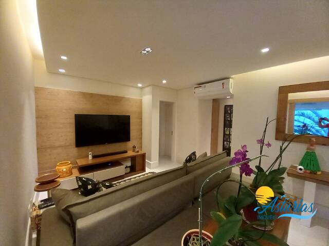 Apartamento para Venda em Guarujá - 5