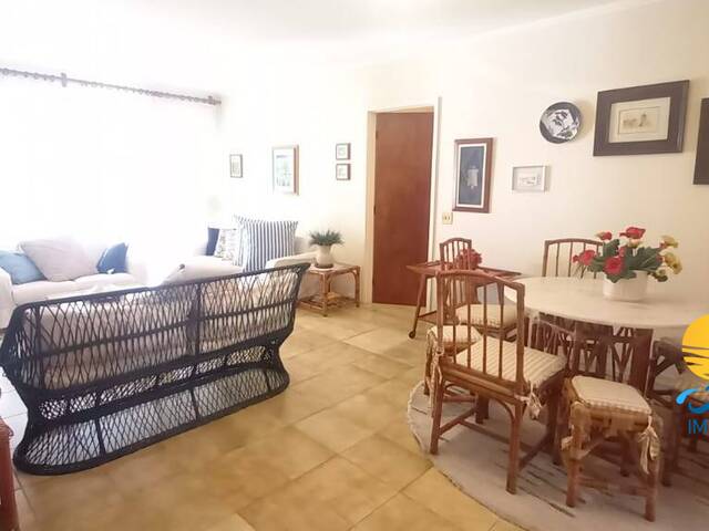 #A21303 - Apartamento para Venda em Guarujá - SP - 3