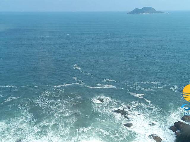 #A21303 - Apartamento para Venda em Guarujá - SP - 2