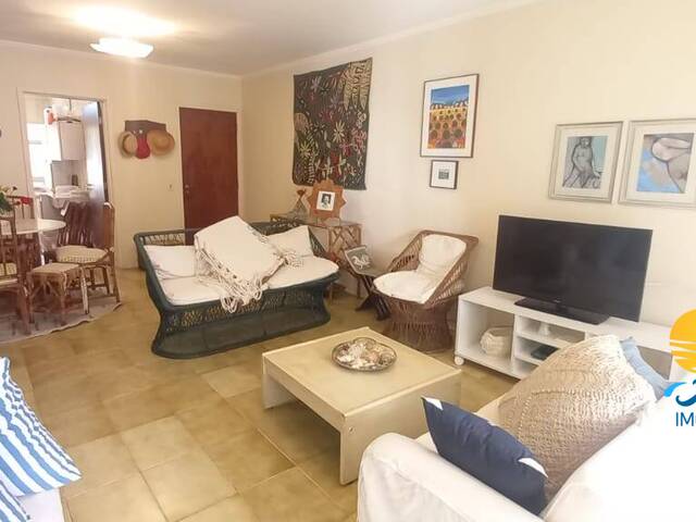 Apartamento para Venda em Guarujá - 4