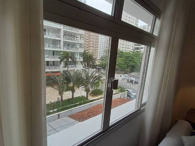 #A21305 - Apartamento para Venda em Guarujá - SP - 3