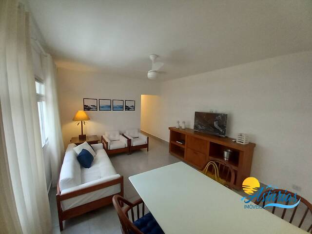 Apartamento para Venda em Guarujá - 5