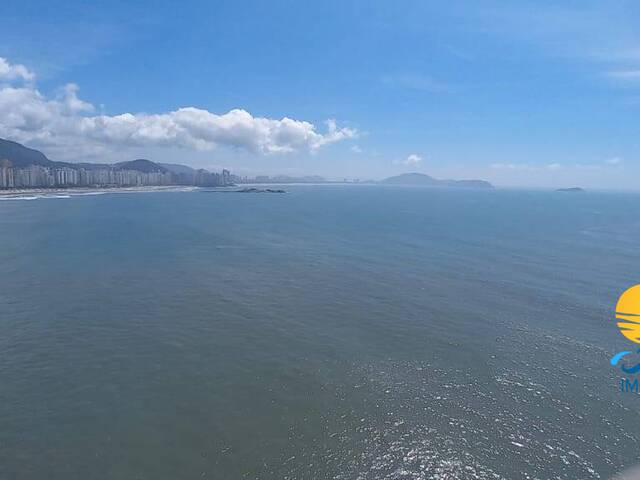 Apartamento para Locação em Guarujá - 3