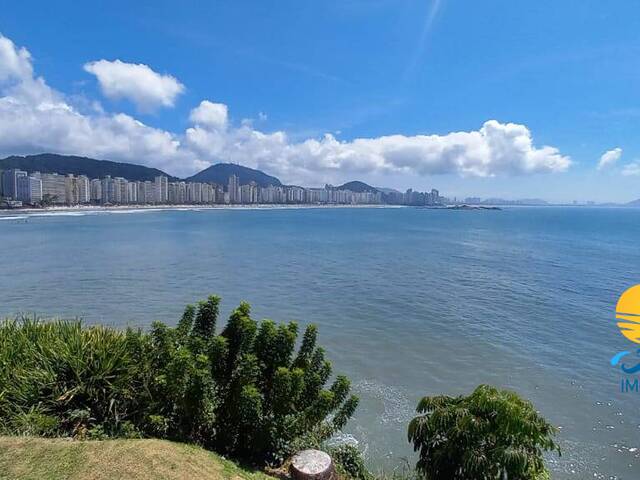 Apartamento para Locação em Guarujá - 2