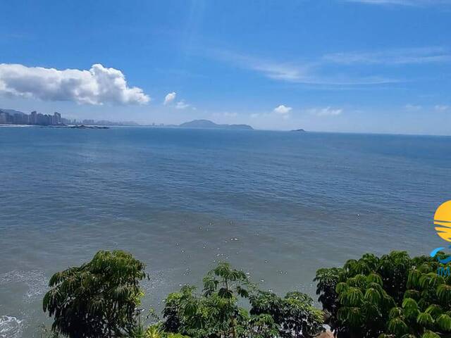 Apartamento para Locação em Guarujá - 5