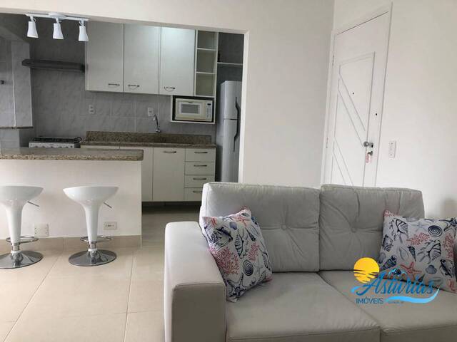 #P21307 - Apartamento para Venda em Guarujá - SP - 3