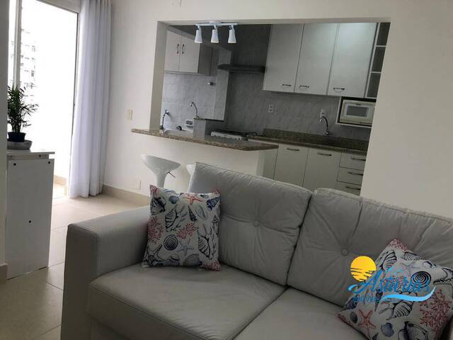 Apartamento para Venda em Guarujá - 4