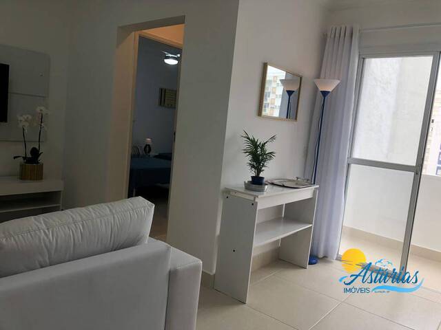 #P21307 - Apartamento para Venda em Guarujá - SP - 2