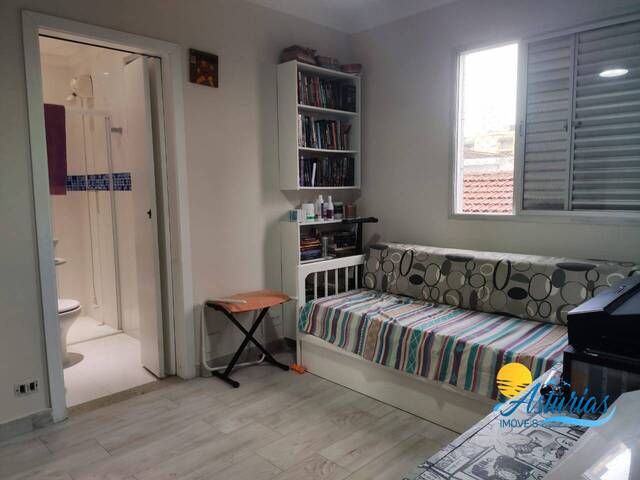 Apartamento para Venda em Guarujá - 5