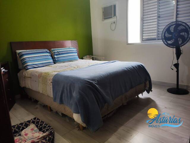 #E21308 - Apartamento para Venda em Guarujá - SP - 3