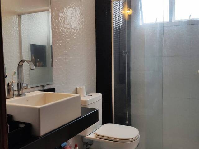 Apartamento para Venda em Guarujá - 4