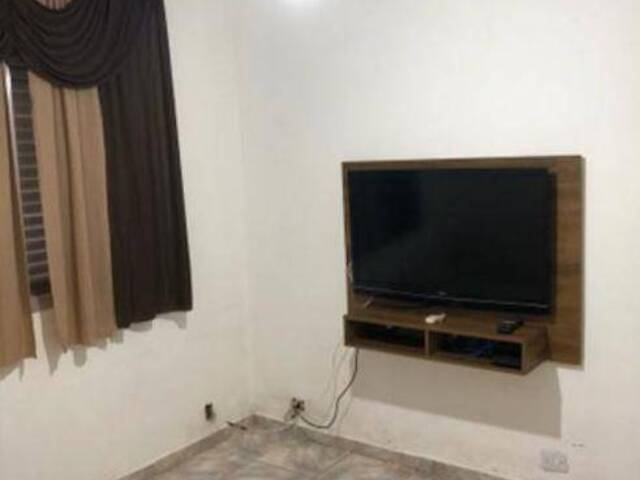 #E21310 - Apartamento para Venda em Guarujá - SP - 2