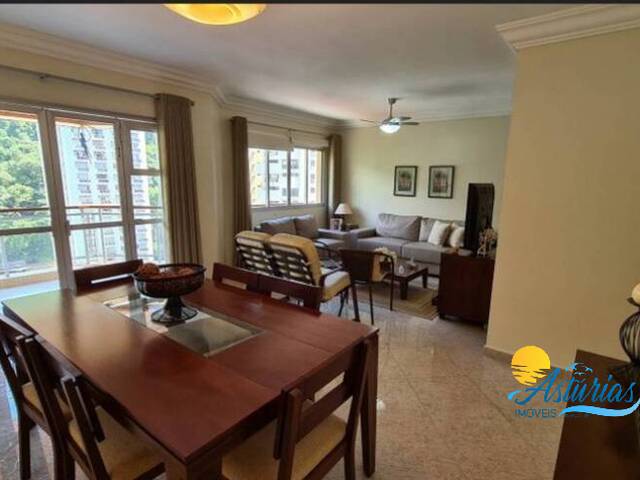 Apartamento para Venda em Guarujá - 5