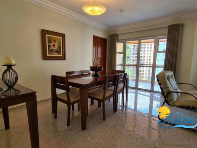 #P21312 - Apartamento para Venda em Guarujá - SP - 3
