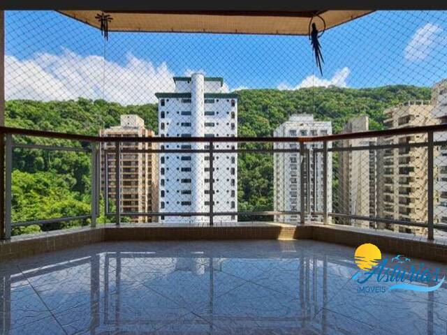 #P21312 - Apartamento para Venda em Guarujá - SP - 2