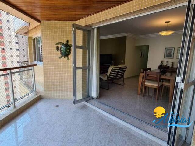 Apartamento para Venda em Guarujá - 4