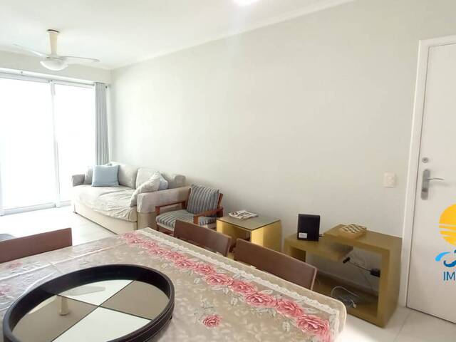 #A21313 - Apartamento para Venda em Guarujá - SP - 3