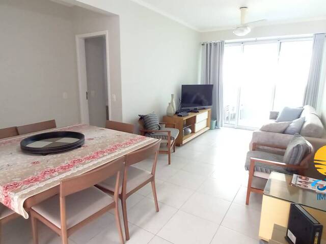 #A21313 - Apartamento para Venda em Guarujá - SP - 2
