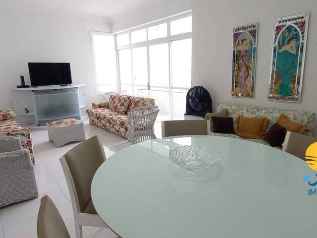 Apartamento para Venda em Guarujá - 3