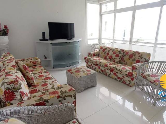 Apartamento para Venda em Guarujá - 2