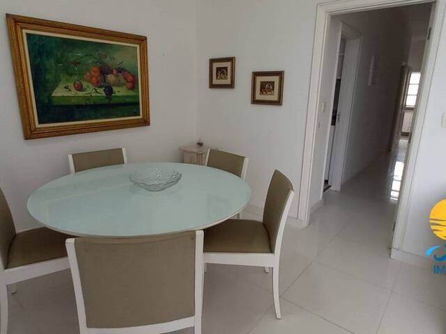 Apartamento para Venda em Guarujá - 4